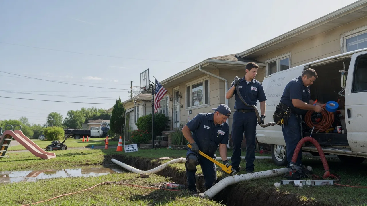 Toilet Installation in Platina, CA near me